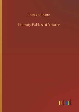 Literaty Fables of Yriarte