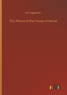 The Prince of the House of David