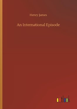 An International Episode