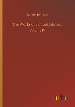 The Works of Samuel Johnson