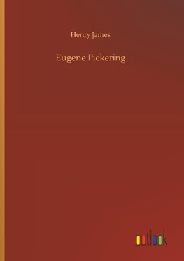 Eugene Pickering