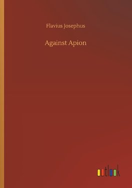 Against Apion