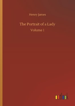 The Portrait of a Lady