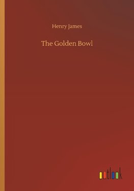 The Golden Bowl