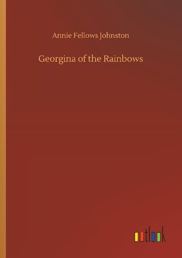 Georgina of the Rainbows