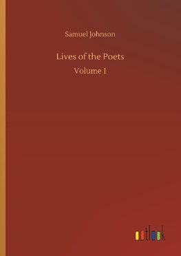 Lives of the Poets