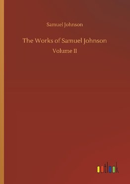 The Works of Samuel Johnson