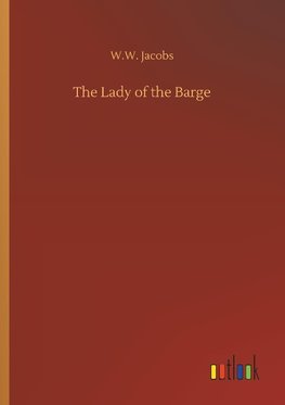 The Lady of the Barge