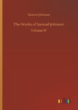 The Works of Samuel Johnson