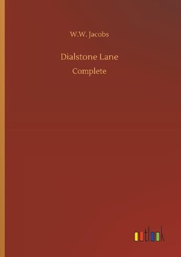 Dialstone Lane