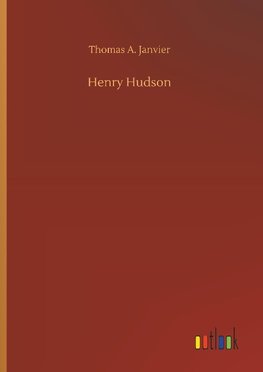 Henry Hudson