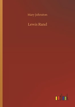 Lewis Rand