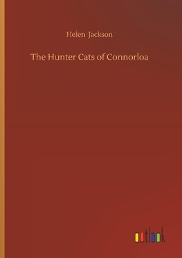 The Hunter Cats of Connorloa