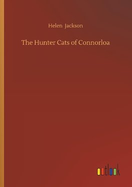 The Hunter Cats of Connorloa