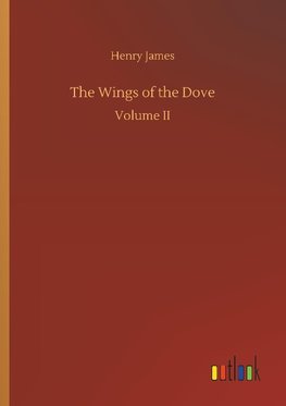 The Wings of the Dove