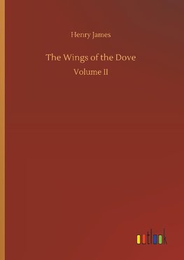 The Wings of the Dove