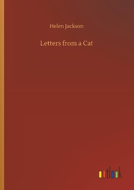 Letters from a Cat