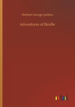 Adventures of Bindle