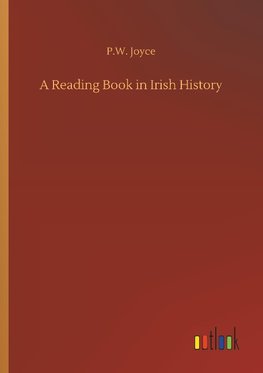 A Reading Book in Irish History