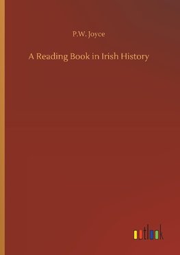 A Reading Book in Irish History