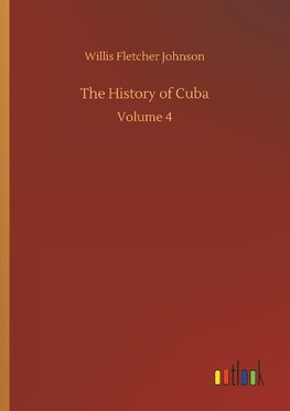 The History of Cuba