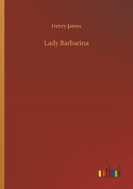 Lady Barbarina