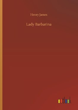 Lady Barbarina