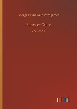 Henry of Guise