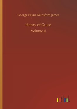 Henry of Guise