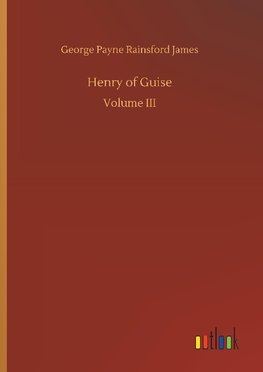 Henry of Guise