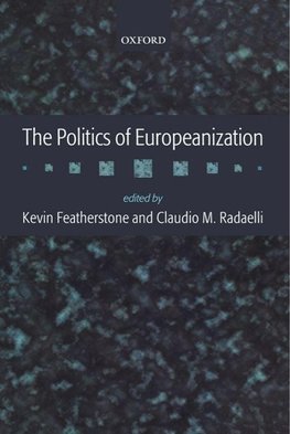 The Politics of Europeanization