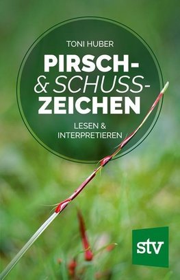 Pirsch & Schusszeichen