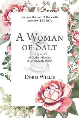 A Woman of Salt