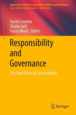 Responsibility and Governance