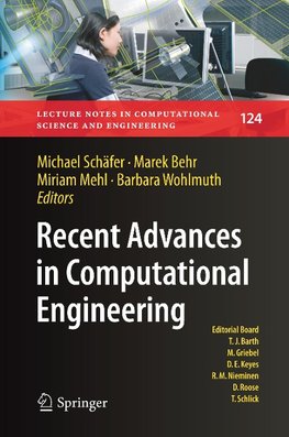 Recent Advances in Computational Engineering