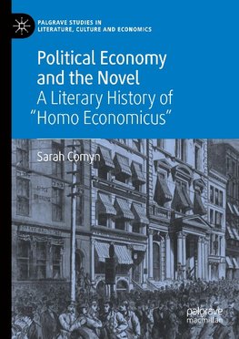 Political Economy and the Novel