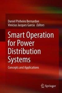 Smart Operation for Power Distribution Systems