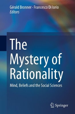 The Mystery of Rationality