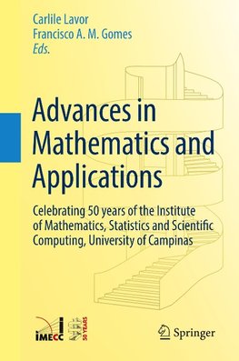 Advances in Mathematics and Applications