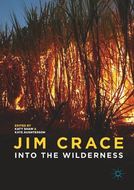 Jim Crace