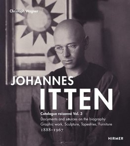 Johannes Itten