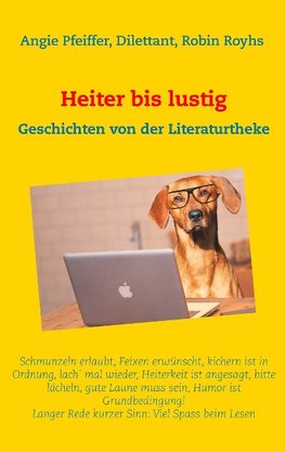 Heiter bis lustig