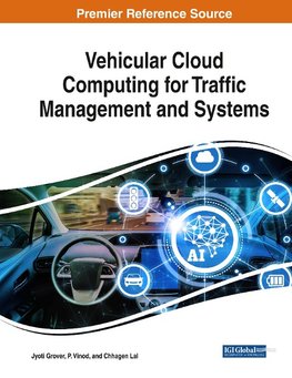 VEHICULAR CLOUD COMPUTING FOR