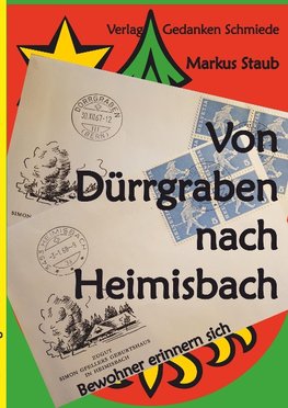 Von Dürrgraben nach Heimisbach