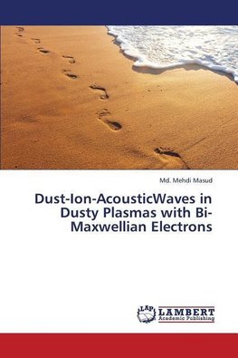 Dust-Ion-AcousticWaves in Dusty Plasmas with Bi-Maxwellian Electrons