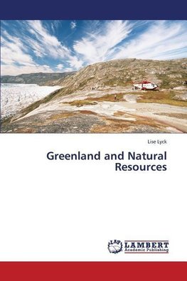 Greenland and Natural Resources