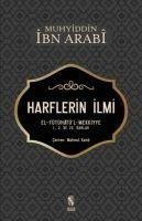 Harflerin Ilmi