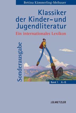 Klassiker der Kinder- und Jugendliteratur