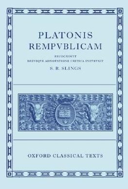 Platonis Rempvblicam