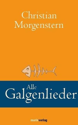 Alle Galgenlieder